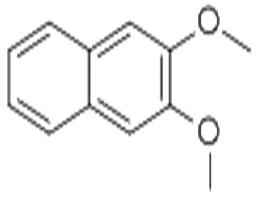 2,3-二甲氧基萘