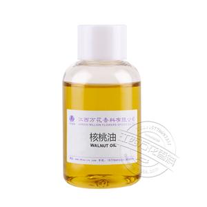 核桃油,Walnut Oil