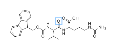 Fmoc-Val-Cit-OH,Fmoc-Val-Cit-OH