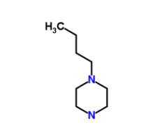 1-丁基哌,1-Butylpiperazin