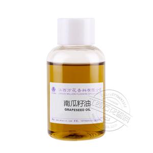 南瓜籽油,Pumpkin Seed Oil