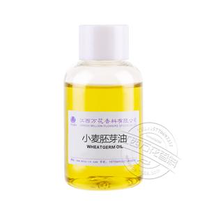 小麥胚芽油,Wheat germ Oil