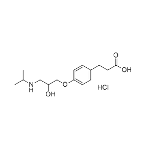 艾司洛尔杂质01