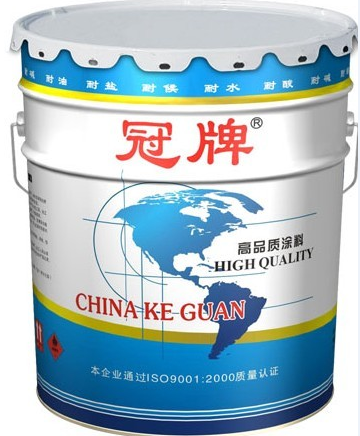 水性环保涂料,Water-borne Environmental Protection Coatings