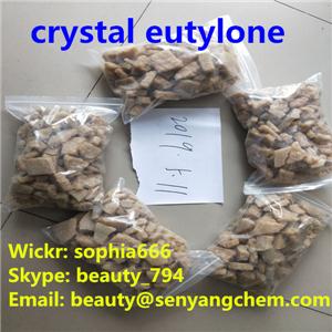 supply good quality brown eutylone, yellow crystal eutylone, bk crystal pink
