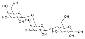 6'-半乳糖基乳糖,6'-Galactosyllactose