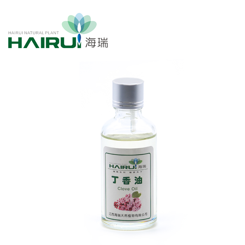 丁香油,Clove oil