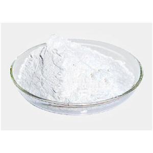 盐酸洛美沙,LomefloxacinHydrochloride