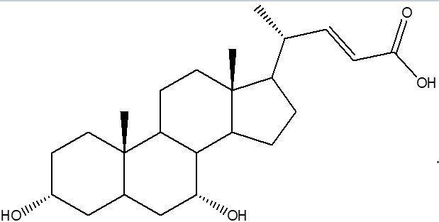 熊去氧膽酸雜質(zhì)M,Ursodeoxycholic acid EP Impurity M