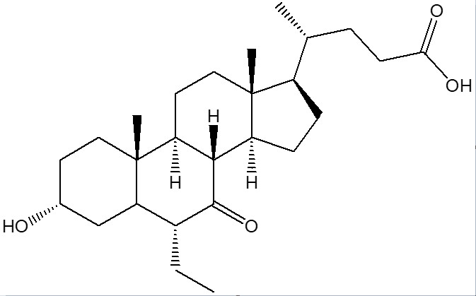 奥贝胆酸原研杂质2,Obeticholic Acid Impurity 3