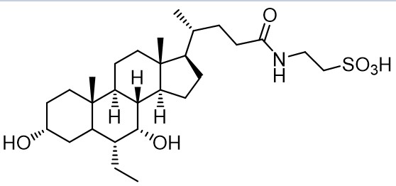 奥贝胆酸杂质9,Obeticholic Acid Impurity 9