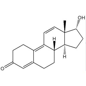 群勃龙工艺杂质2,Trenbolone Acetate Process Impurit