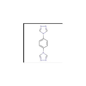 4,4'-(1,4-苯基)双(4H-1,2,4-三氮唑)