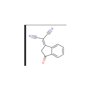3-(二氰基亚甲基)靛酮