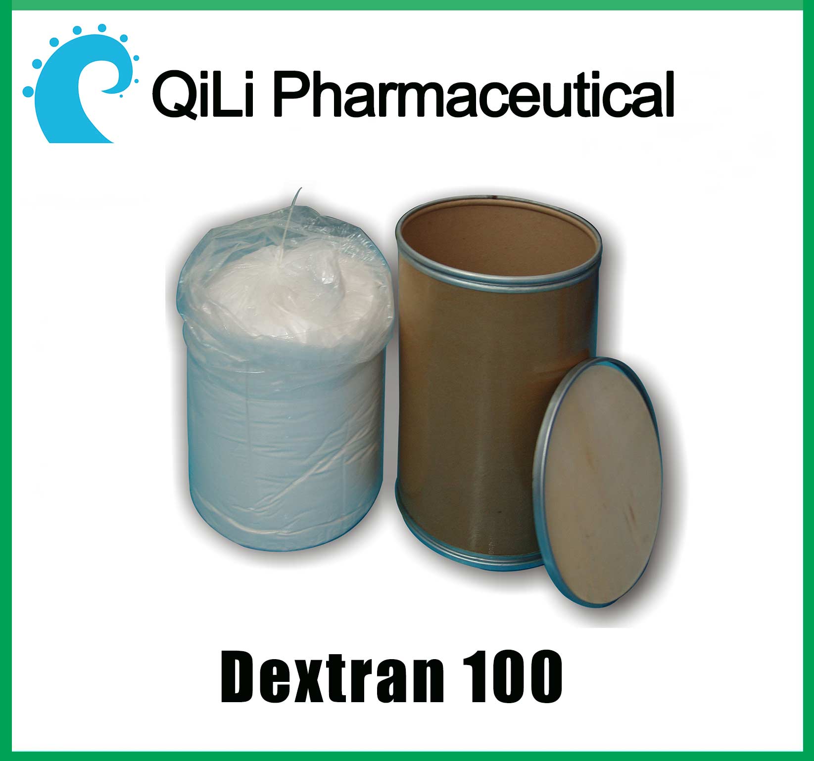 右旋糖酐100,Dextran100