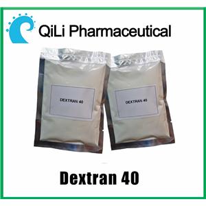 右旋糖酐40,Dextran 40