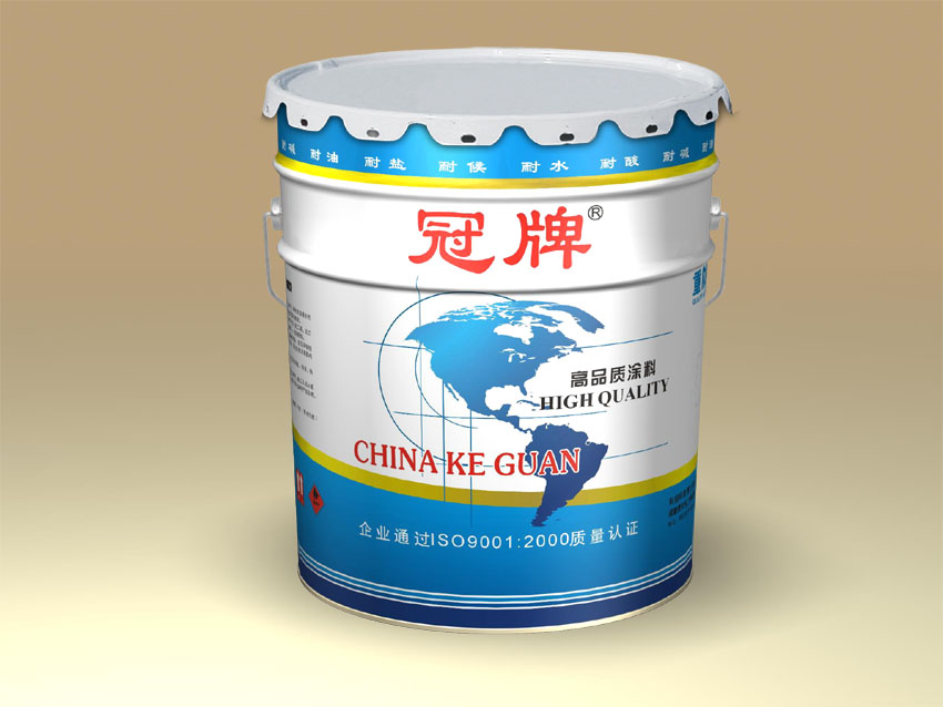 防腐油漆,anti-corrosion paint