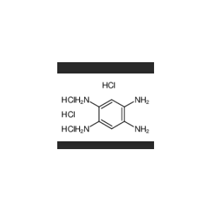 1,2,4,5-苯四胺四盐酸盐,1,2,4,5-BENZENETETRAMINE TETRAHYDROCHLORIDE