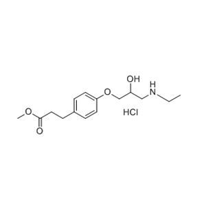 艾司洛尔杂质03