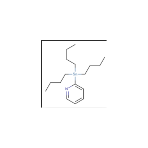 三正丁基2-吡啶基锌,(2-Pyridinyl)tributylstannane