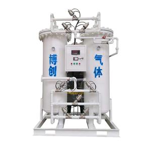 工业制氮机,Industrial Nitrogen Making Machine