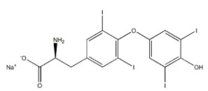 甲状腺粉,Thyroid powder