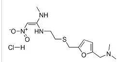 盐酸雷尼替丁,Ranitidine HCL