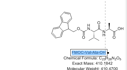 Fmoc-Val-Ala-OH,Fmoc-Val-Ala-OH