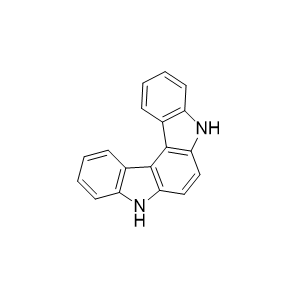 5,8-二氢吲哚[2,3-c]咔唑,5,8-dihydroindolo[2,3-c]carbazole