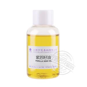 紫蘇籽油,Perilla Seed Oil