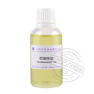 缬草油,Valerian Root  Oi