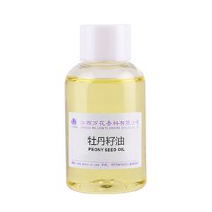 牡丹籽油,Peony seed Oil