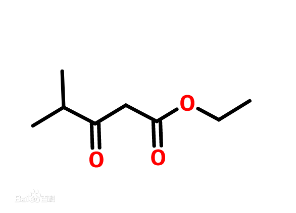 异丁酰乙酸乙酯,Ethyl isobutyrylacetate