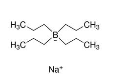 四丙基硼酸,SODIUM(TETRA-N-PROPYL)BORATE