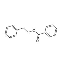 苯甲酸-2-苯乙酯,Phenethyl benzoate