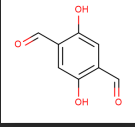 2,5-二羟基对苯二甲醛,2,5-Dihydroxyterephthalaldehyde