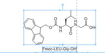 Fmoc-Leu-Gly-OH,Fmoc-Leu-Gly-OH