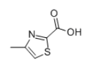 4-甲基噻唑-2-羧酸