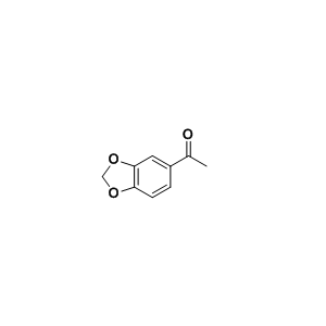 帕罗西汀杂质15,1-(benzo[d][1,3]dioxol-5-yl)ethanone