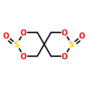 2,4,8,10-四氧杂-3,9-二硫杂螺[5.5]十一烷3,3,9,9-四氧化物