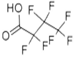 七氟丁酸