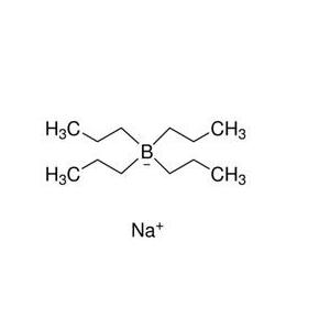 四丙基硼酸,SODIUM(TETRA-N-PROPYL)BORATE