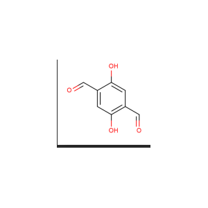 2,5-二羟基对苯二甲醛