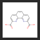 2,9-二羧基-1,10-菲啰啉,2,9-dicarboxylic acid hydrate