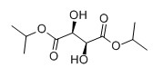 D-(-)-酒石酸二异丙酯,Diisoprropyl-D-tartrate