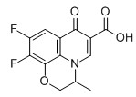 左氧氟羧酸,Oritavancin diphosphate