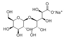 乳糖酸钠,Sodium Lactobionate