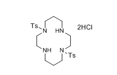 普乐沙福杂质28,1,8-ditosyl-1,4,8,11-tetraazacyclotetradecane dihydrochloride