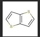 并二噻吩,Thieno[3,2-b]thiophene