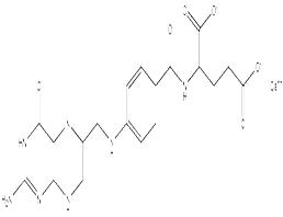 L-5甲基四氢叶酸钙,L-5-Methyltetrahydrofolate calcium